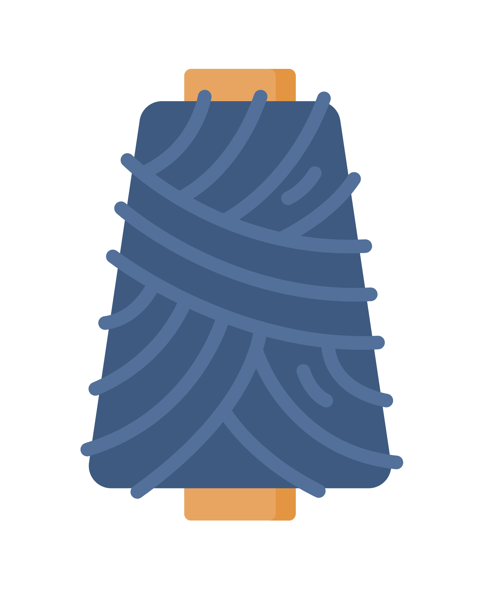 1776 Independence Blue